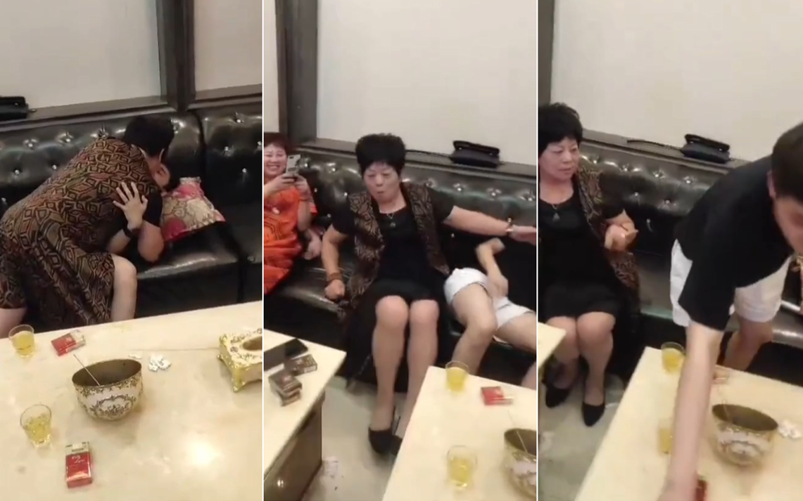 三打金枝剧情简介-院线西瓜视频免费观看